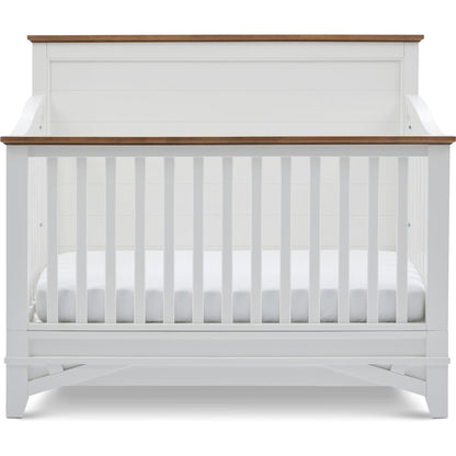 Parker HouseParker House Artisan 4-in-1 Convertible CribBabysupermarket