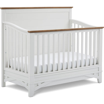 Parker HouseParker House Artisan 4-in-1 Convertible CribBabysupermarket