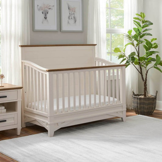 Parker HouseParker House Artisan 4-in-1 Convertible CribBabysupermarket