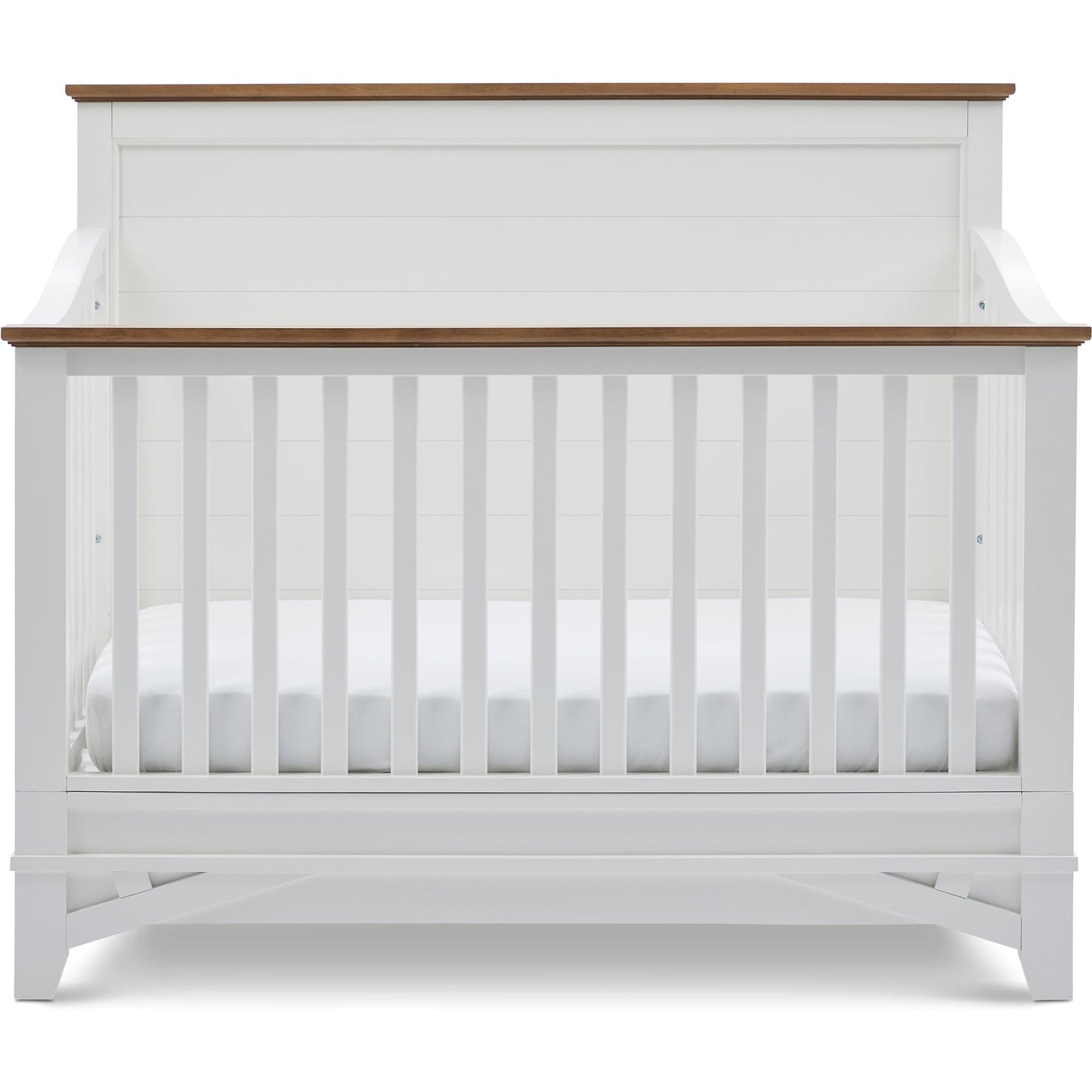 Parker House Artisan 4-in-1 Convertible Crib