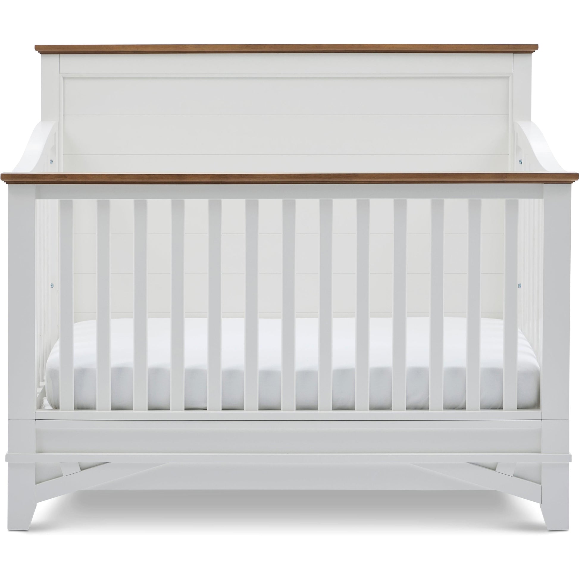 Parker House Artisan 4-in-1 Convertible Crib