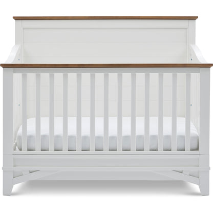 Parker House Artisan 4-in-1 Convertible Crib