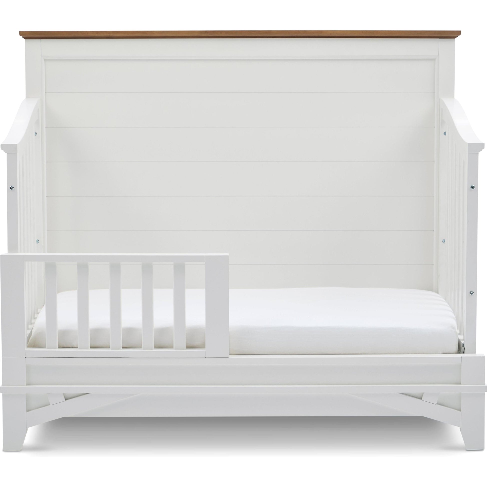Parker House Artisan 4-in-1 Convertible Crib