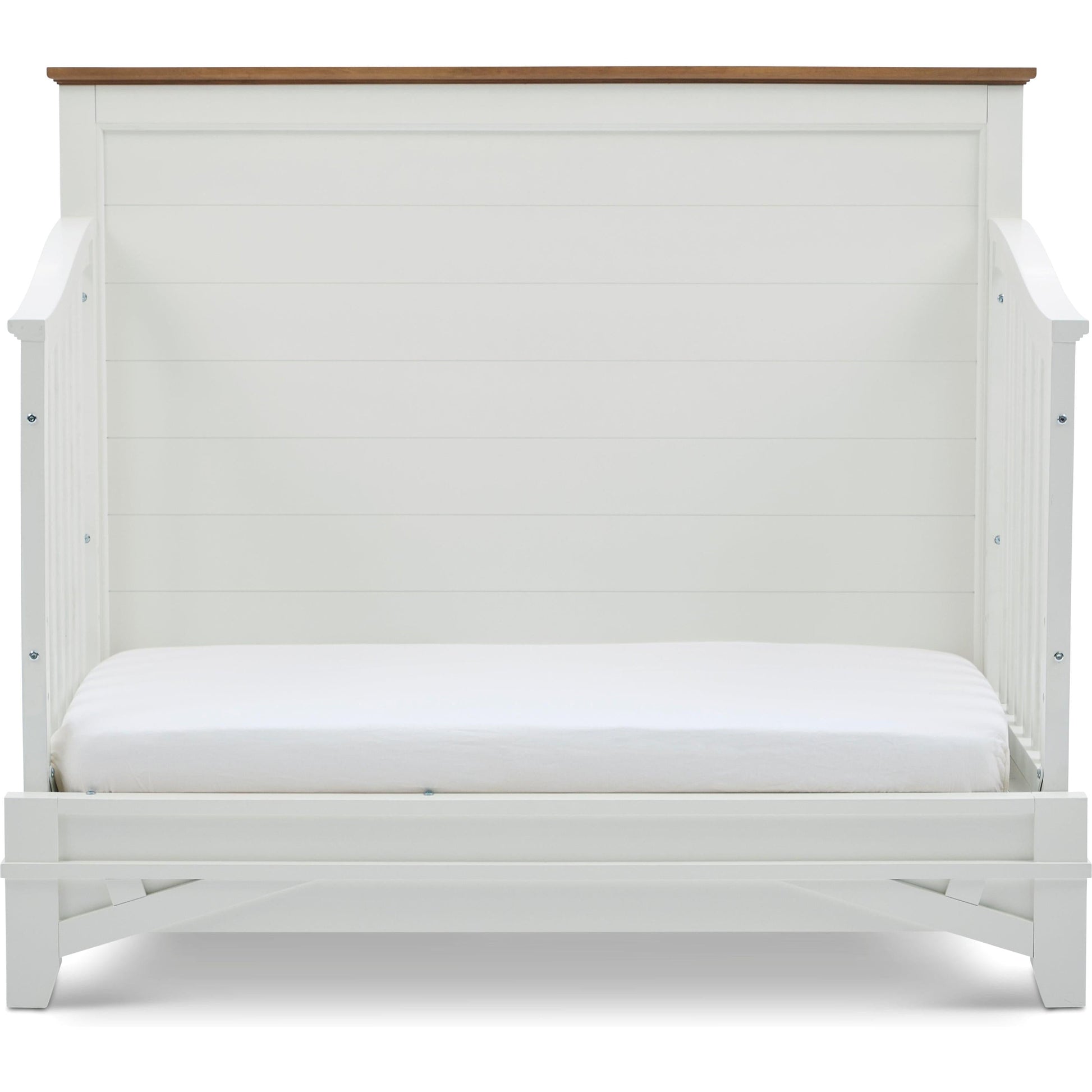 Parker House Artisan 4-in-1 Convertible Crib