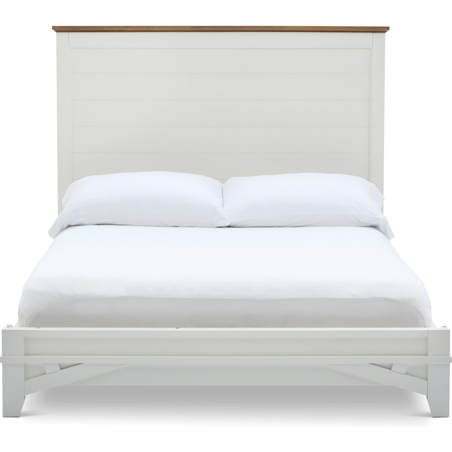 Parker House Artisan 4-in-1 Convertible Crib