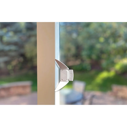 Kidco 2 Sliding Patio & Door Locks