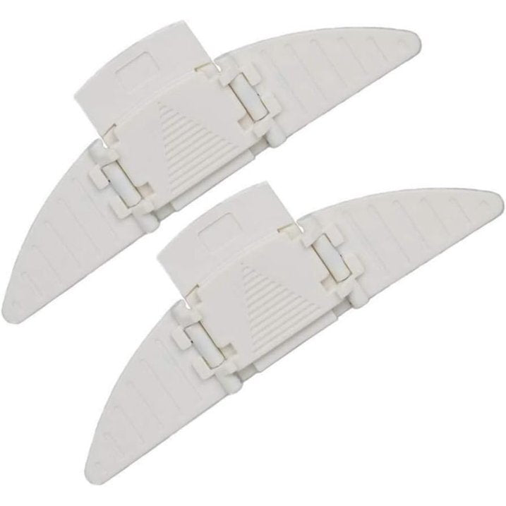 Kidco 2 Sliding Patio & Door Locks