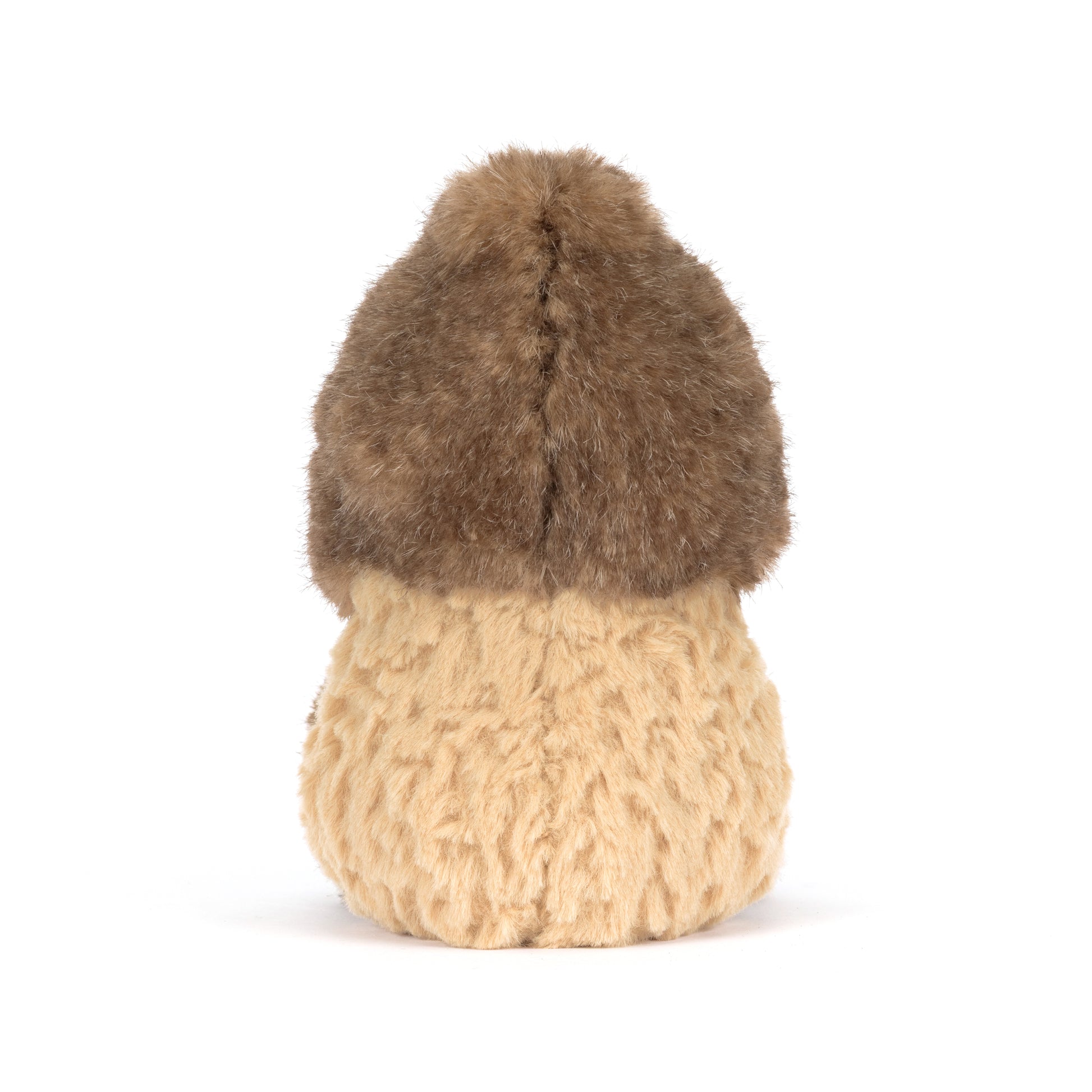 Jellycat Amuseables Peanut Yeti Outfit