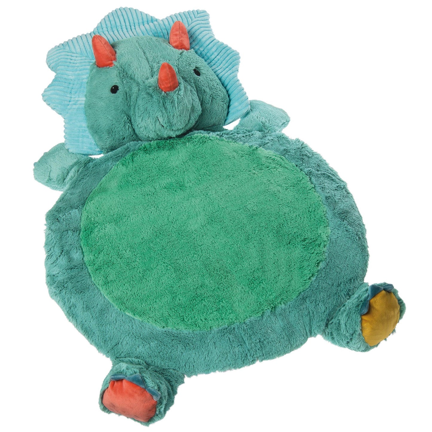 Mary Meyer Pebblesaurus Baby Mat