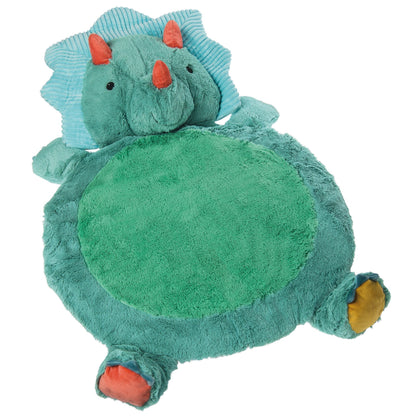 Mary Meyer Pebblesaurus Baby Mat