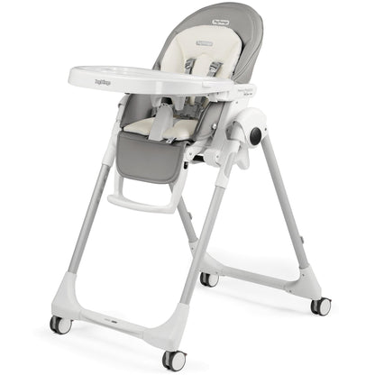 PEG High Chairs Latte PEG Booster Cushion