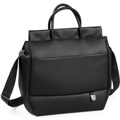 PEG Stroller Accessories Licorice PEG Borsa