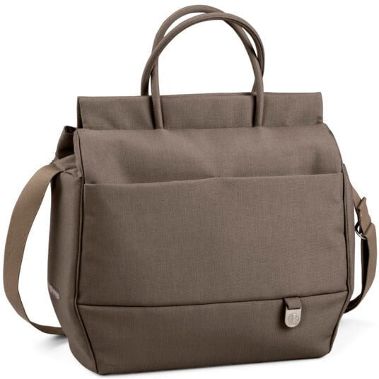 PEG Stroller Accessories Pine Bark PEG Borsa