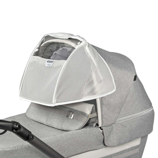 PEG Breath Canopy for Stroller & Bassinet