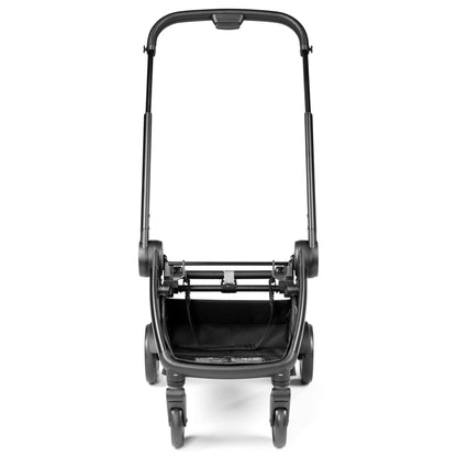 PEG Strollers - Single Black PEG City Loop Chassis