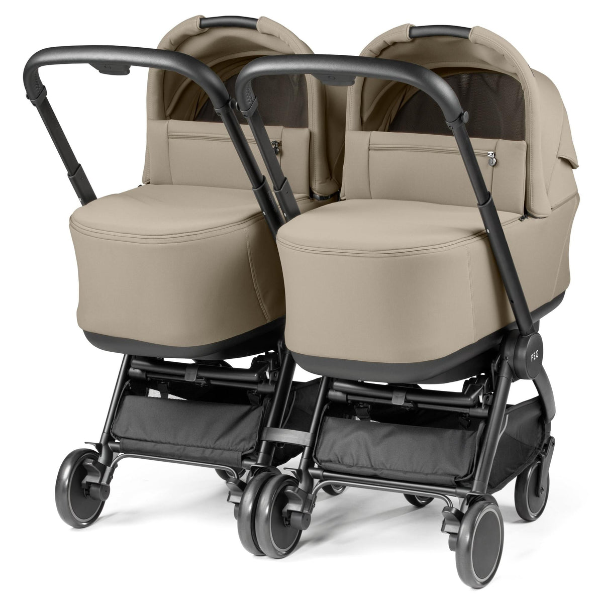 PEG Stroller Accessories PEG City Loop Duo Adapter