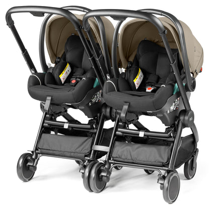 PEG Stroller Accessories PEG City Loop Duo Adapter