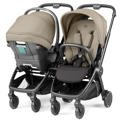 PEG Stroller Accessories PEG City Loop Duo Adapter