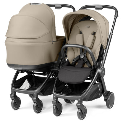 PEG Stroller Accessories PEG City Loop Duo Adapter