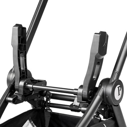 PEG City Loop Foldable Car Seat Adapter
