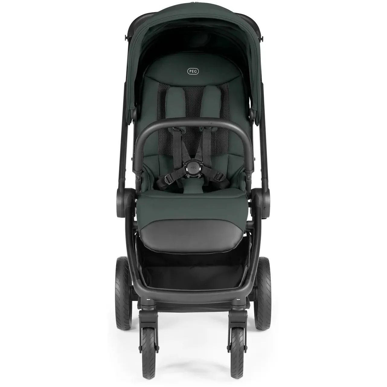 PEG Strollers - Single PEG City Loop Pro