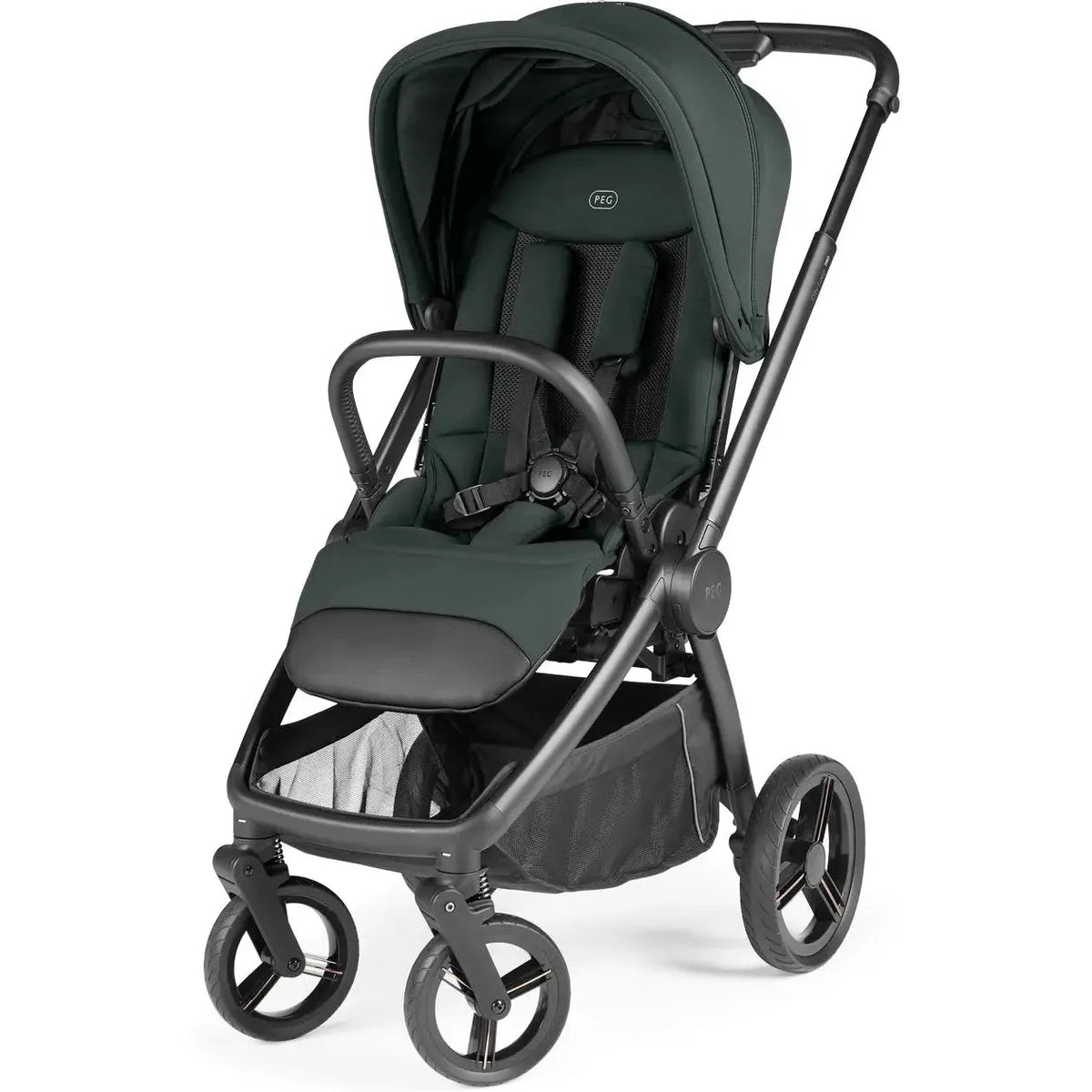 PEG Strollers - Single PEG City Loop Pro