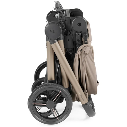 PEG Strollers - Single PEG City Loop Pro