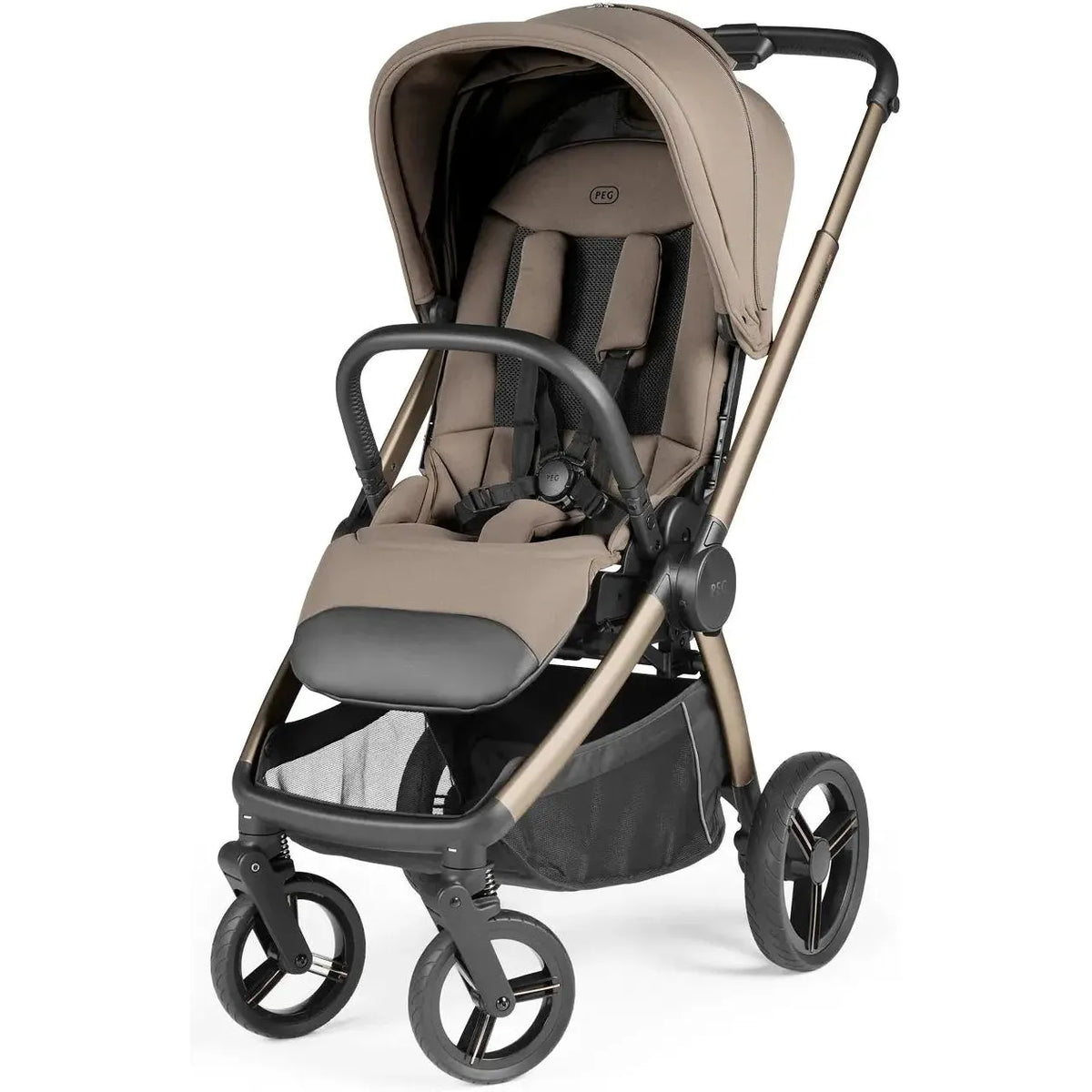 PEG Strollers - Single PEG City Loop Pro