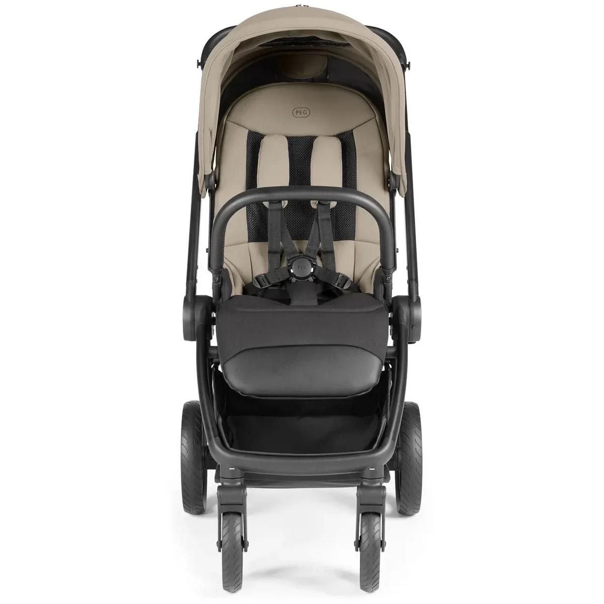 PEG Strollers - Single PEG City Loop Pro