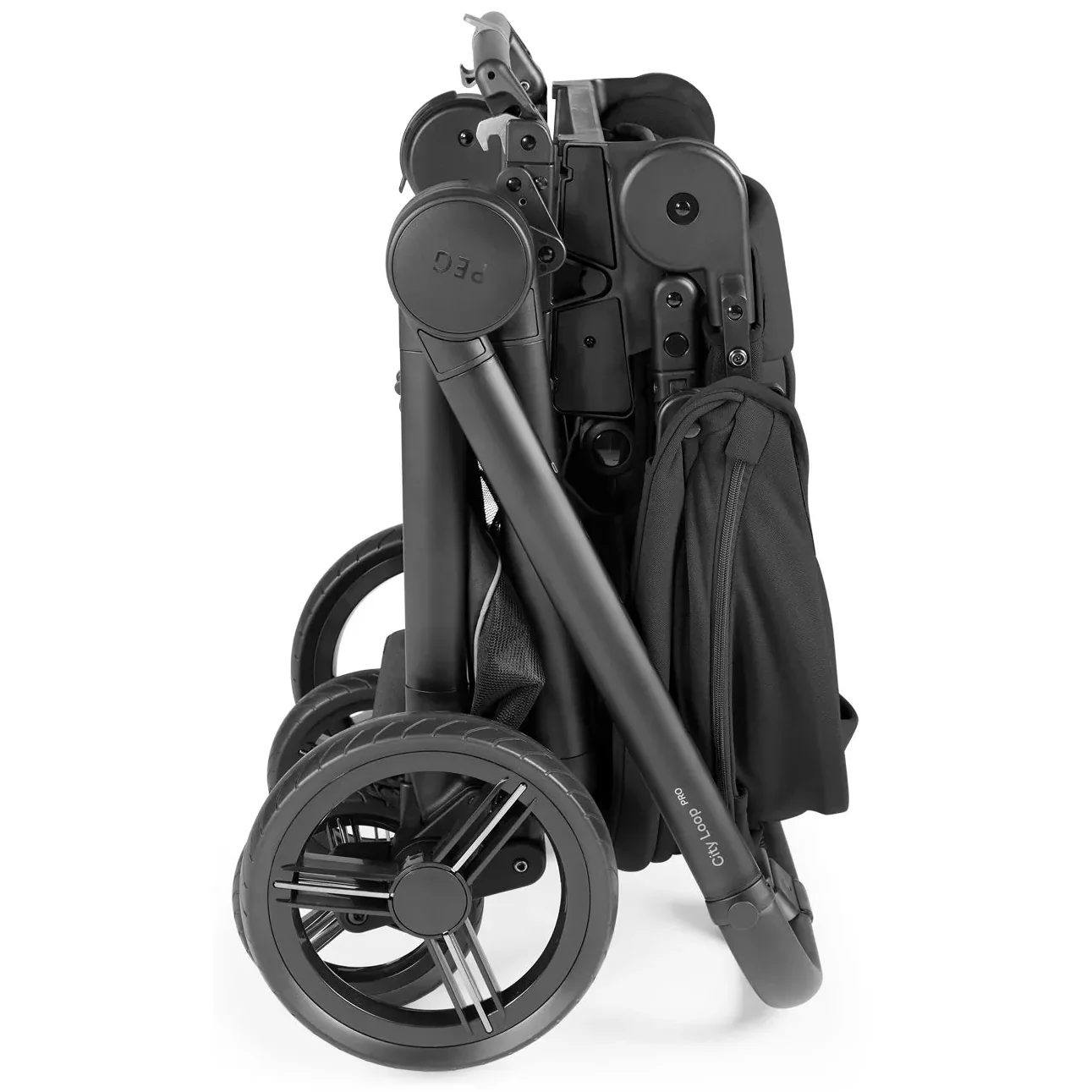 PEG Strollers - Single PEG City Loop Pro