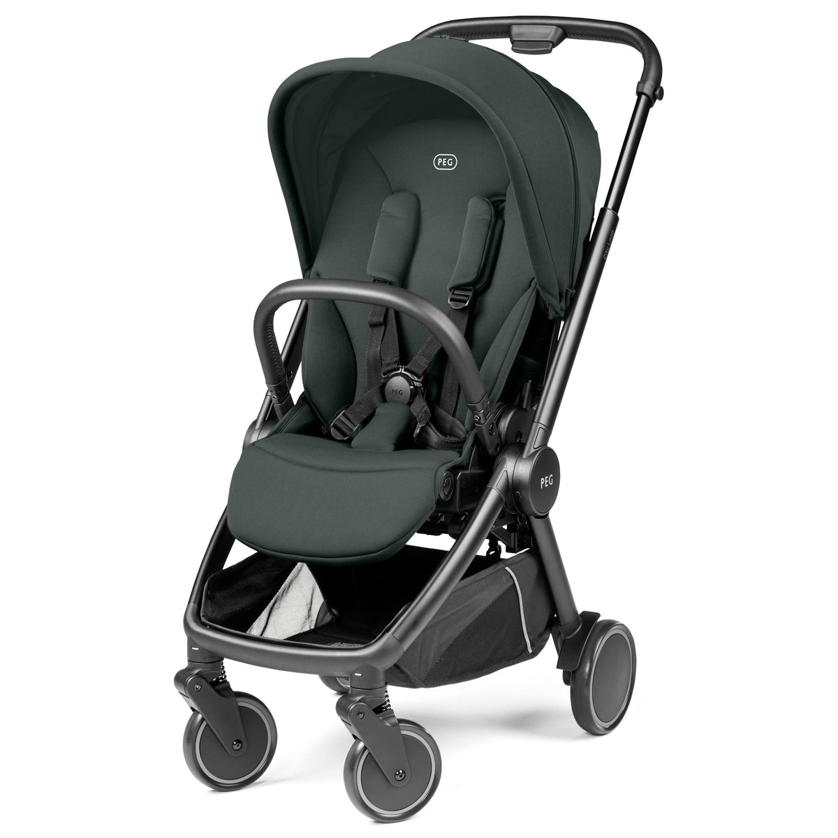 PEGPEG City Loop SeatBabysupermarket
