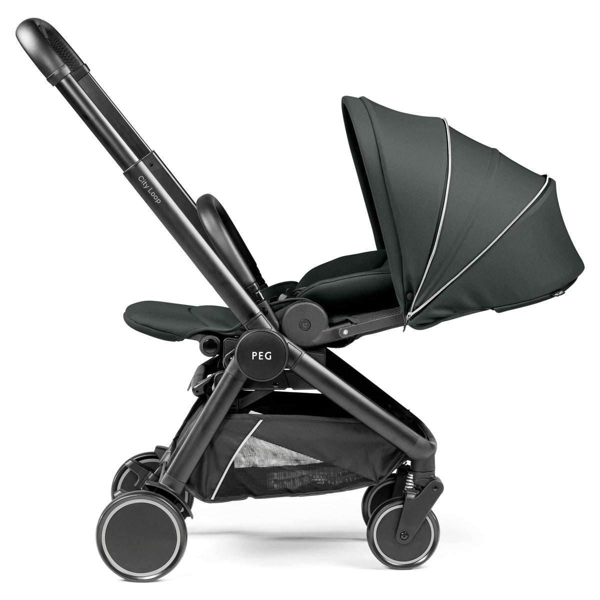 PEGPEG City Loop SeatBabysupermarket