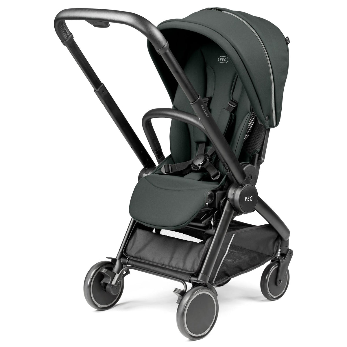 PEGPEG City Loop SeatBabysupermarket