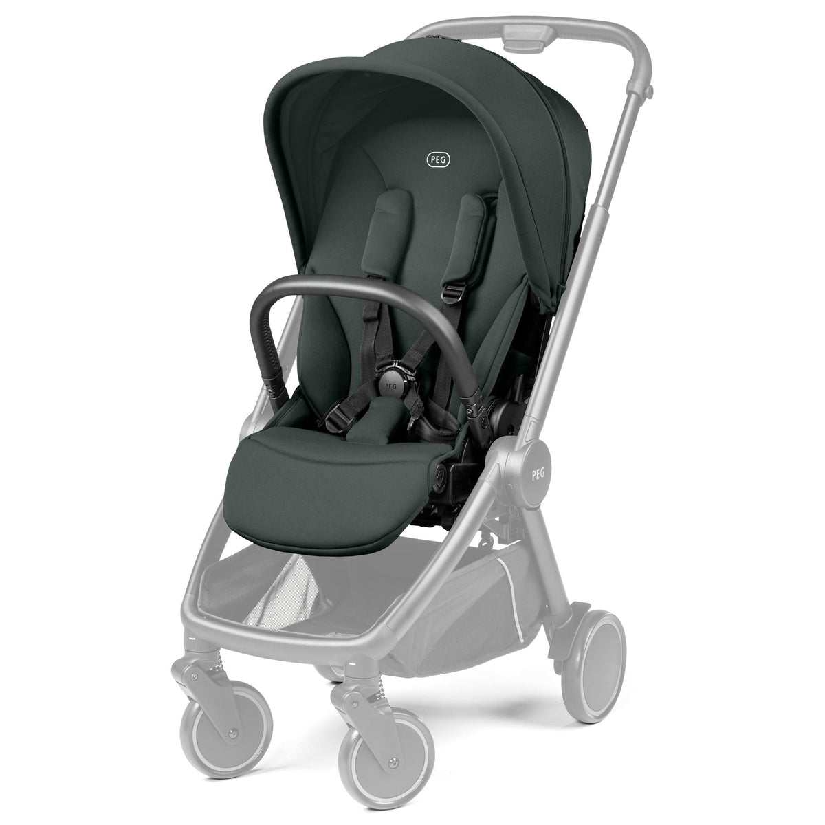 PEGPEG City Loop SeatBabysupermarket