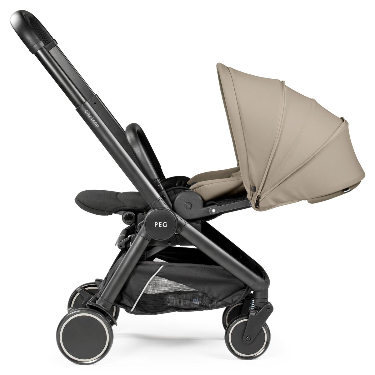 PEGPEG City Loop SeatBabysupermarket