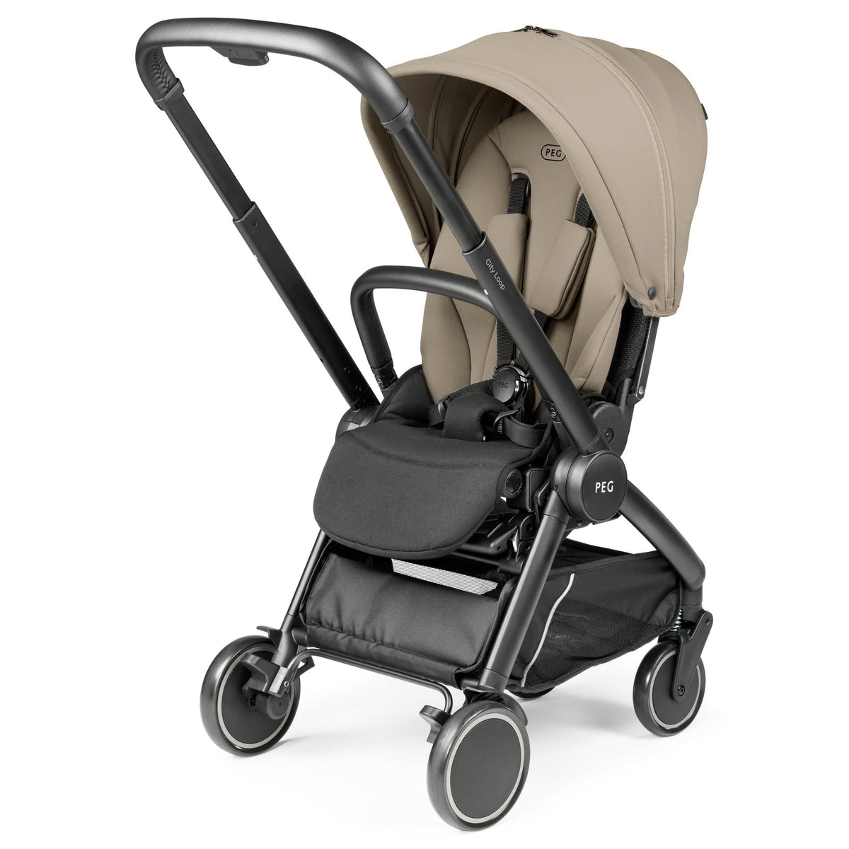 PEGPEG City Loop SeatBabysupermarket