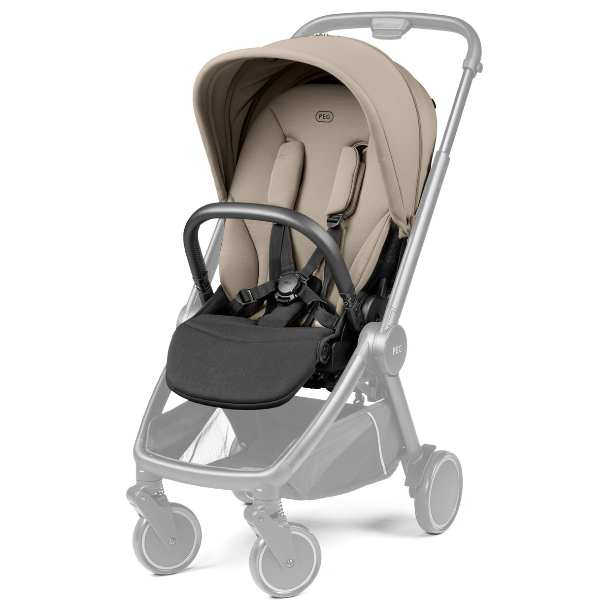 PEGPEG City Loop SeatBabysupermarket