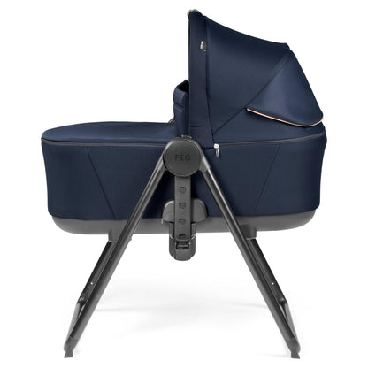 PEGPEG Culla Flex Bassinet with Stand for Veloce/VivaceBabysupermarket