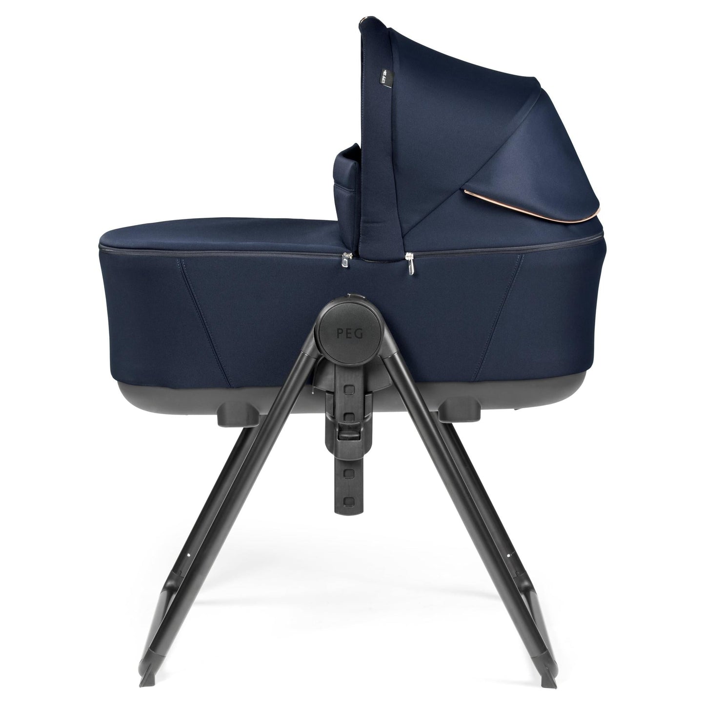PEGPEG Culla Flex Bassinet with Stand for Veloce/VivaceBabysupermarket