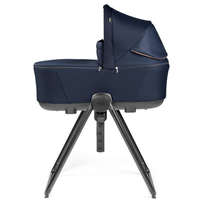 PEGPEG Culla Flex Bassinet with Stand for Veloce/VivaceBabysupermarket