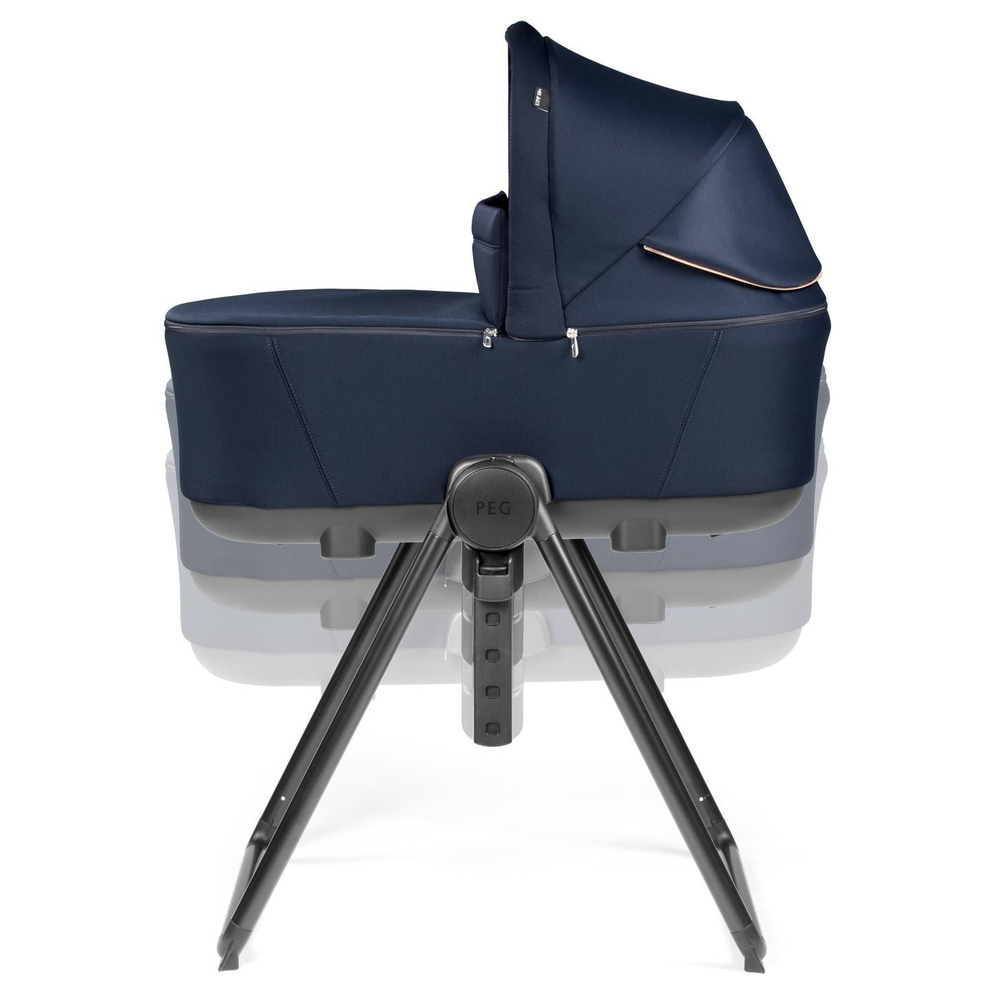 PEGPEG Culla Flex Bassinet with Stand for Veloce/VivaceBabysupermarket