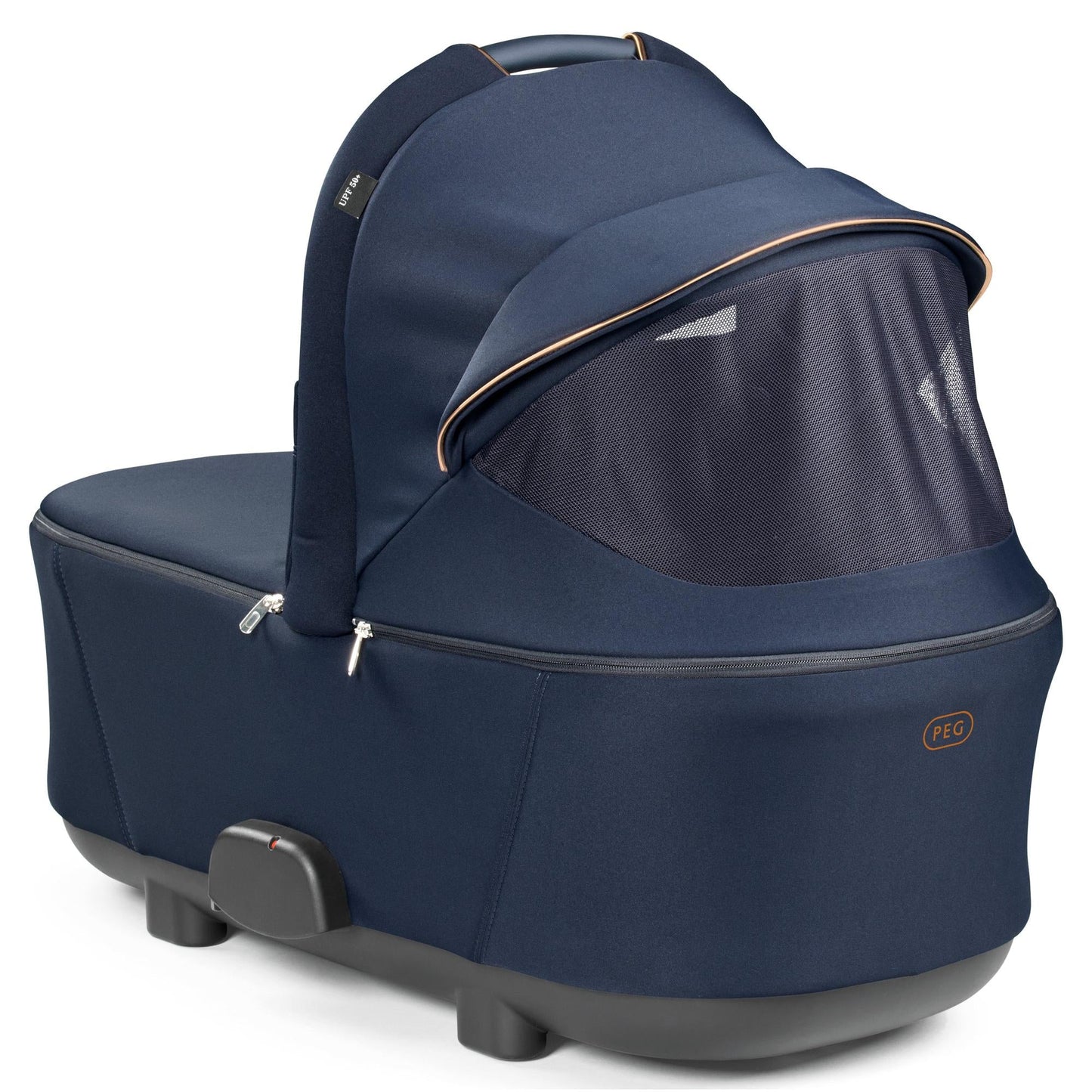 PEGPEG Culla Flex Bassinet with Stand for Veloce/VivaceBabysupermarket