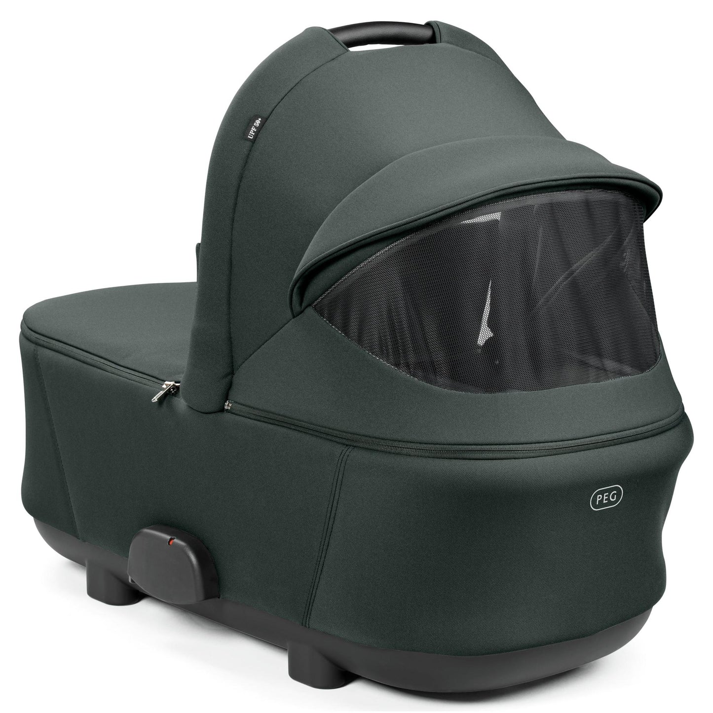 PEGPEG Culla Flex Bassinet with Stand for Veloce/VivaceBabysupermarket