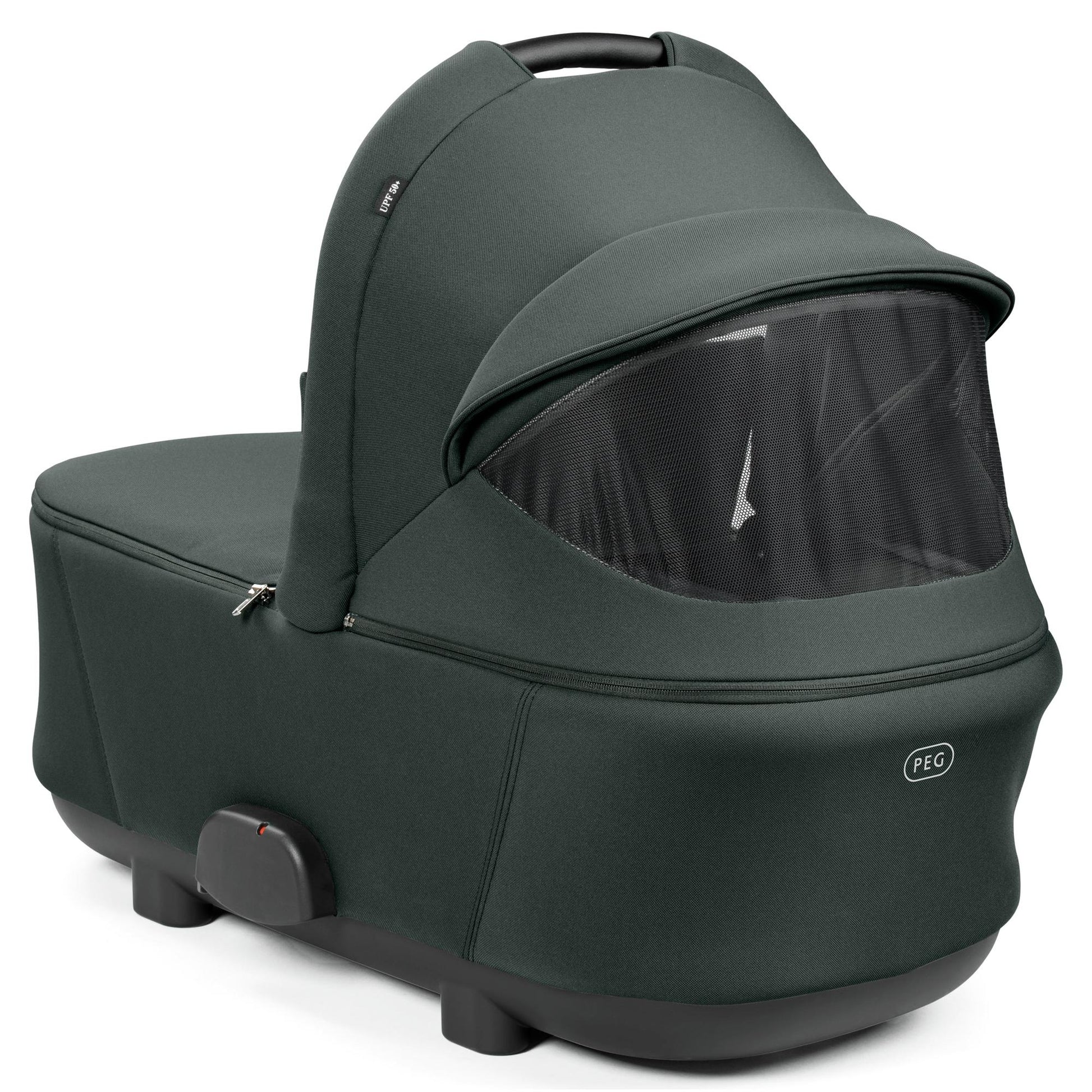 PEGPEG Culla Flex Bassinet with Stand for Veloce/VivaceBabysupermarket