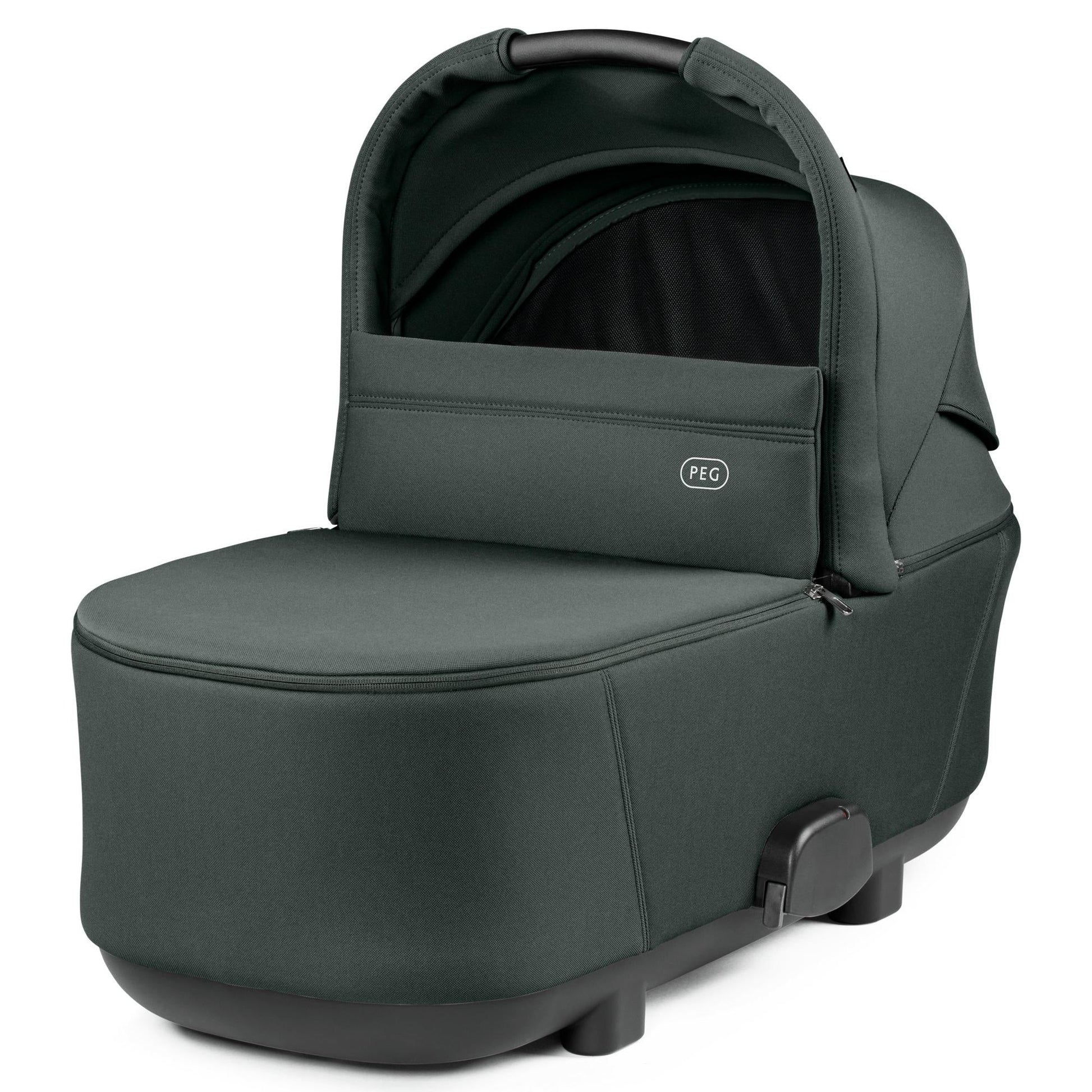 PEGPEG Culla Flex Bassinet with Stand for Veloce/VivaceBabysupermarket