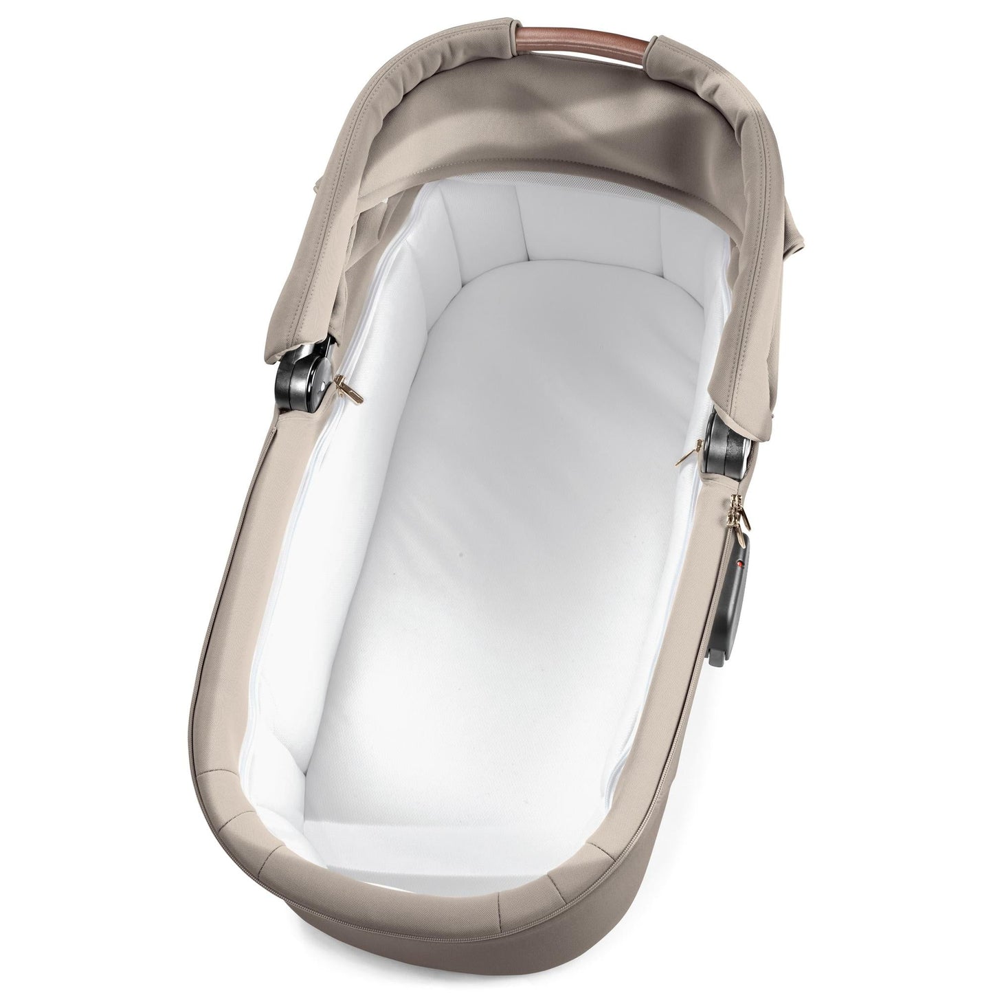 PEGPEG Culla Flex Bassinet with Stand for Veloce/VivaceBabysupermarket