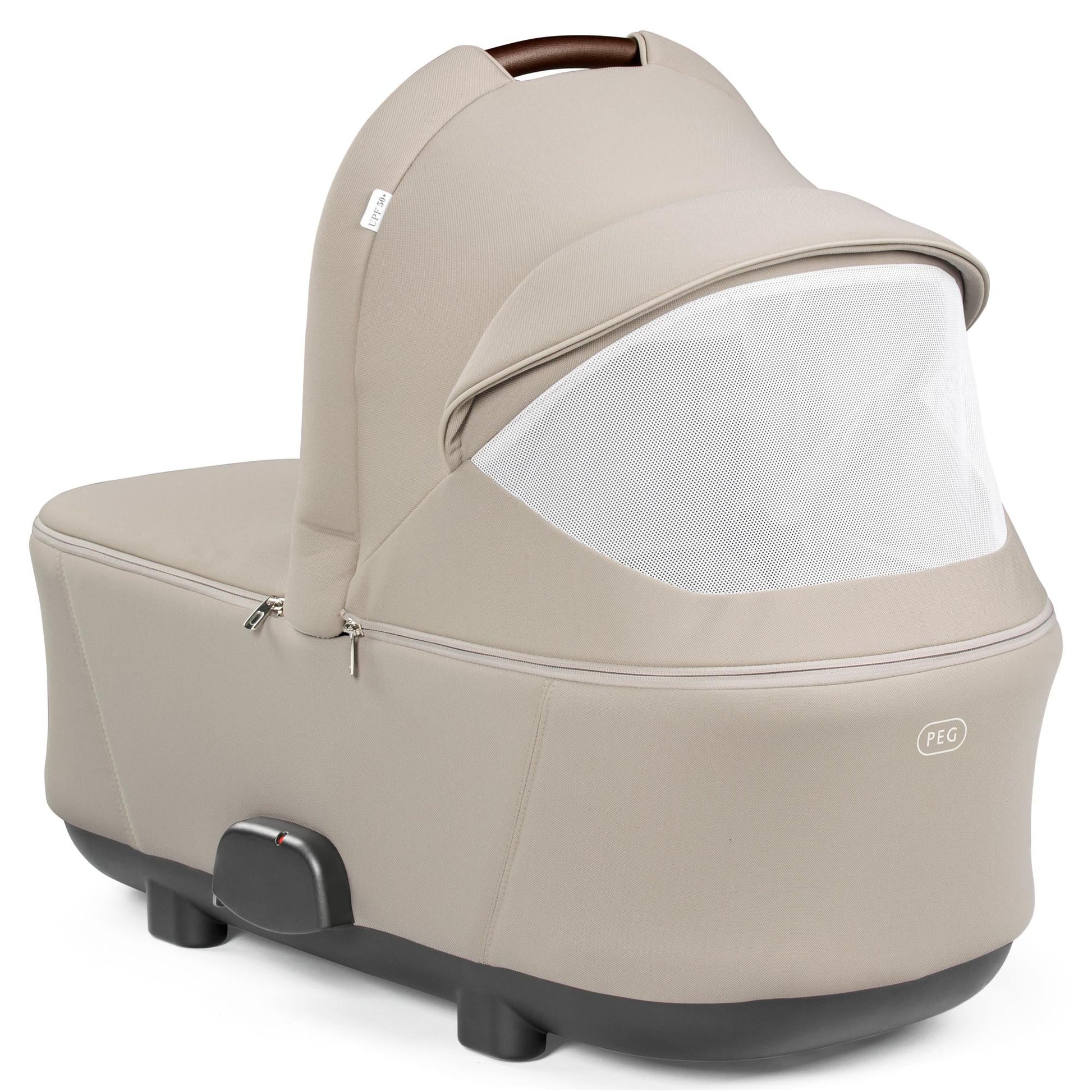 PEGPEG Culla Flex Bassinet with Stand for Veloce/VivaceBabysupermarket