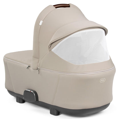 PEGPEG Culla Flex Bassinet with Stand for Veloce/VivaceBabysupermarket