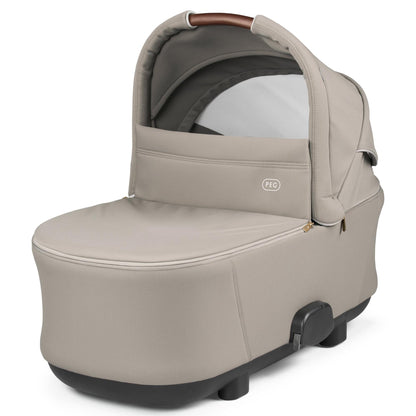 PEGPEG Culla Flex Bassinet with Stand for Veloce/VivaceBabysupermarket