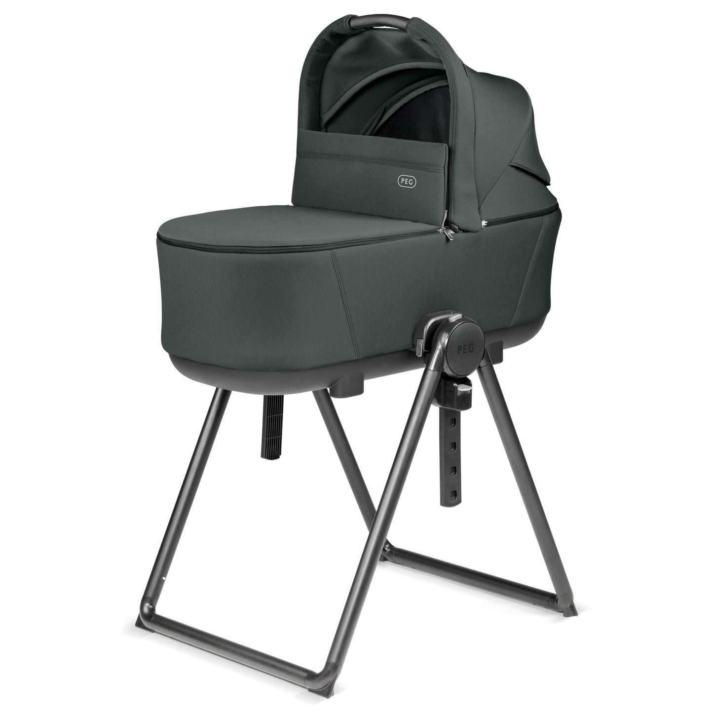 PEGPEG Culla Flex Bassinet with Stand for Veloce/VivaceBabysupermarket